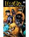 The Legion, Vol. 2 by Dan Abnett and Andy Lanning - 1t