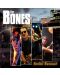 The Berlin Bones - Burnout (CD) - 1t
