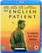The English Patient (Blu-Ray) - 1t