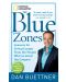 The Blue Zones - 1t