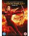 The Hunger Games Mockingjay Part 2 (DVD) - 1t