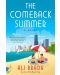 The Comeback Summer - 1t