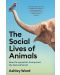 The Social Lives of Animals - 1t