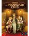Настолна игра The Prodigals Club - Стратегическа - 7t