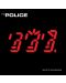 The Police - Ghost In The Machine (Vinyl) - 1t