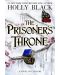 The Prisoner's Throne (Paperback) - 1t
