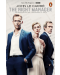 The Night Manager (TV Cover) - 1t