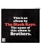 The Black Keys – Brothers, Deluxe (CD) - 1t