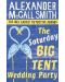 The Saturday Big Tent Wedding Party - 1t