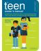 The Teen Owner's Manual - 1t