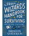 The Frugal Wizard's Handbook for Surviving Medieval England - 1t