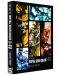 The Art of Metal Gear Solid I-IV (Collectable slipcase Hardcover) - 6t