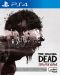 Telltales The Walking Dead: The Definitive Series (PS4) - 1t