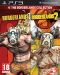 The Borderlands Collection (PS3) - 4t