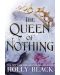 The Queen of Nothing (The Folk of the Air #3) - 1t