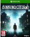 The Sinking City (Xbox One) - 1t