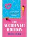 The Accidental Holiday - 1t