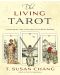 The Living Tarot: Connecting the Cards to Everyday Life for Better Readings - 1t