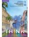 Think: Student's Book and Workbook with Digital Pack Combo B British English - Level 1 (2nd edition) - 1t