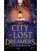 The City of Lost Dreamers - 1t