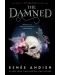 The Damned (Paperback) - 1t