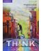 Think: Starter Student's Book with Interactive eBook British English (2nd edition) - 1t