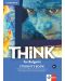 Think for Bulgaria A2: Student's Book / Английски език - 8. клас (интензивен). Учебна програма 2018/2019 - 1t