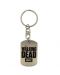 Метален ключодържател The Walking Dead - Dog Tag Logo - 1t