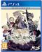 The Legend of Legacy HD Remastered - Deluxe Edition (PS4) - 1t