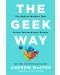The Geek Way - 1t