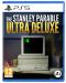 The Stanley Parable: Ultra Deluxe (PS5) - 1t