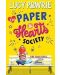 The Paper & Hearts Society - 1t