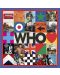The Who - WHO (CD) - 1t