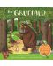 The Gruffalo: A Push, Pull and Slide Book - 1t