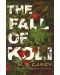 The Fall of Koli: The Rampart Trilogy, Book 3 - 1t