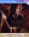 The Hobbit: The Desolation Of Smaug - Steelbook Extended Edition 3D+2D (Blu-Ray) - 2t