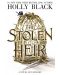 The Stolen Heir (Hardback) - 1t