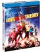 The Big Bang Theory - Season 5 (Blu-Ray) - 1t