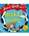 There's a Snake in My School! - 1t