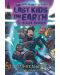 The Last Kids on Earth and the Monster Dimension - 1t
