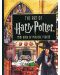 The Art of Harry Potter: Mini Book of Magical Places - 1t