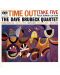 The Dave Brubeck Quartet - Time Out (CD) - 1t