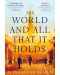 The World and All That It Holds - 1t