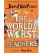 The World's Worst Teachers - 1t