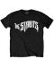 Тениска Rock Off The Struts - 2018 Tour Logo - 1t