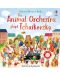 The Animal Orchestra Plays Tchaikovsky - 1t