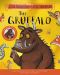 The Gruffalo: 25th Anniversary Edition - 1t