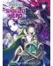 The Rising of the Shield Hero, Vol. 3 (Light Novel) - 1t