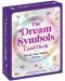 The Dream Symbols: Decode Your Nightly Dreams (50-Card Deck) - 1t