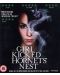 The Girl Who Kicked The Hornets Nest (Blu-Ray) - 1t